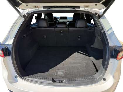 used 2023 Mazda CX-5 car, priced at $37,677