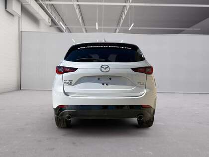 used 2023 Mazda CX-5 car, priced at $37,677