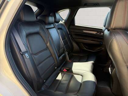 used 2023 Mazda CX-5 car, priced at $37,677