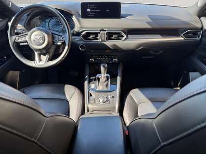 used 2023 Mazda CX-5 car, priced at $37,677