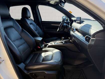 used 2023 Mazda CX-5 car, priced at $37,677