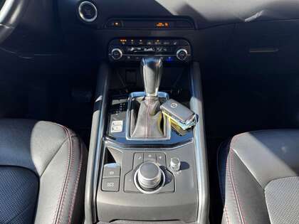 used 2023 Mazda CX-5 car, priced at $37,677