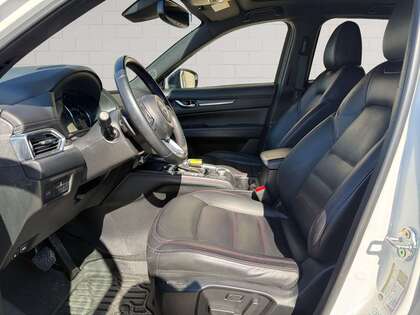 used 2023 Mazda CX-5 car, priced at $37,677