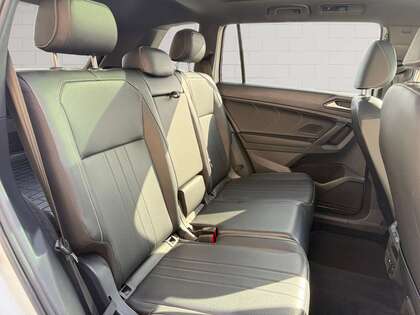 used 2022 Volkswagen Tiguan car, priced at $30,998