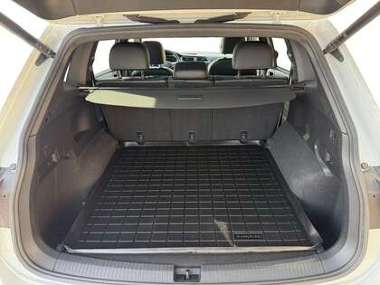 used 2022 Volkswagen Tiguan car, priced at $30,998