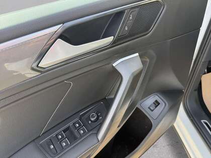 used 2022 Volkswagen Tiguan car, priced at $30,998