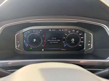 used 2022 Volkswagen Tiguan car, priced at $30,998