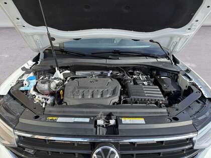 used 2022 Volkswagen Tiguan car, priced at $30,998