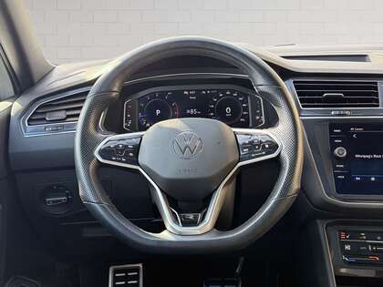 used 2022 Volkswagen Tiguan car, priced at $30,998