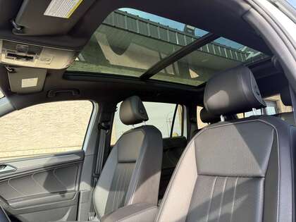 used 2022 Volkswagen Tiguan car, priced at $30,998