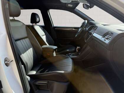 used 2022 Volkswagen Tiguan car, priced at $30,998