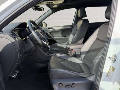 used 2022 Volkswagen Tiguan car, priced at $30,998