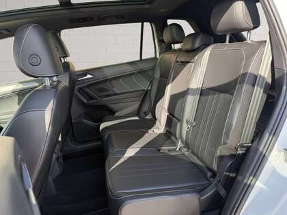 used 2022 Volkswagen Tiguan car, priced at $30,998