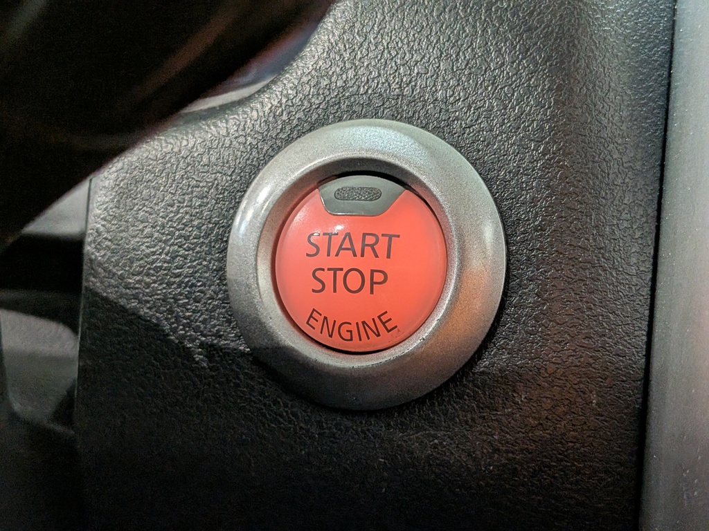 Nissan Versa Note 2016