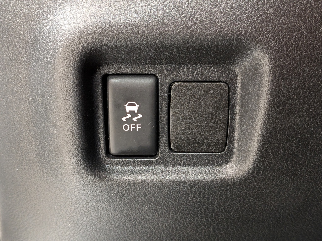 Nissan Versa Note 2016