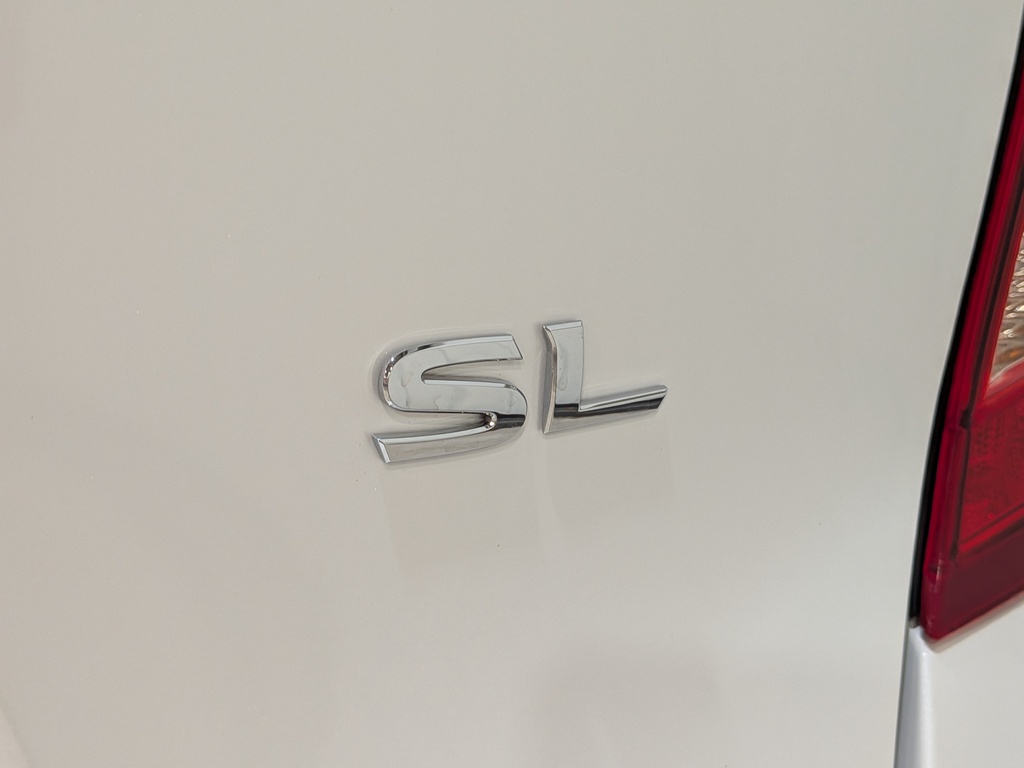 Nissan Versa Note 2016