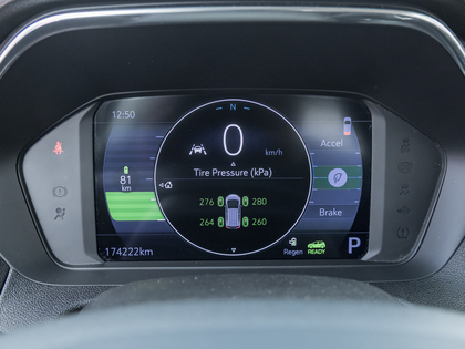 used 2022 Chevrolet Bolt EV car, priced at $15,995