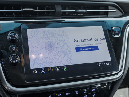 used 2022 Chevrolet Bolt EV car, priced at $15,995