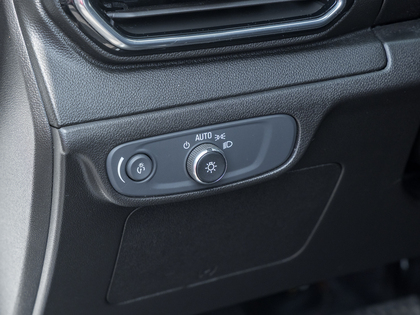 used 2022 Chevrolet Bolt EV car, priced at $15,995