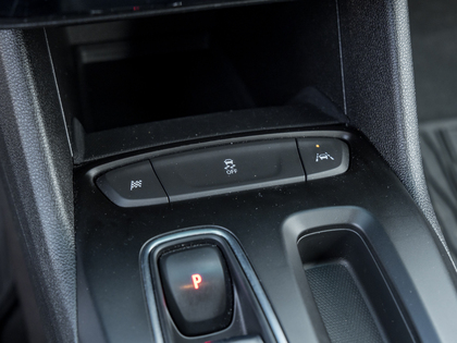 used 2022 Chevrolet Bolt EV car, priced at $15,995