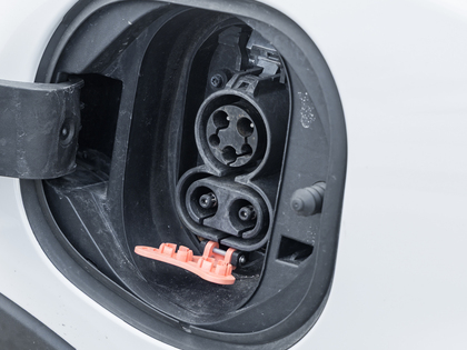 used 2022 Chevrolet Bolt EV car, priced at $15,995