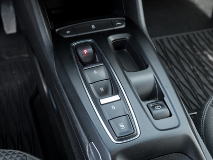 used 2022 Chevrolet Bolt EV car, priced at $15,995