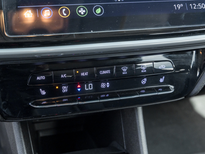 used 2022 Chevrolet Bolt EV car, priced at $15,995