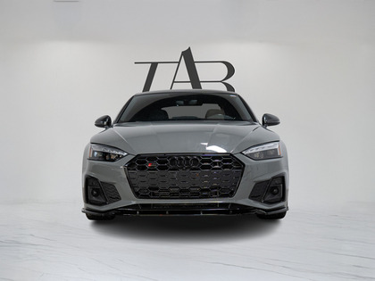 used 2022 Audi S5 Sportback car, priced at $44,900