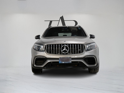 used 2019 Mercedes-Benz GLC car, priced at $62,900