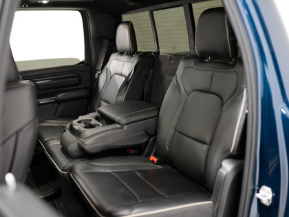 used 2023 Ram 1500 car, priced at $54,900