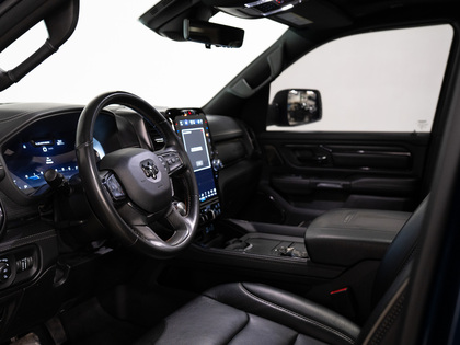 used 2023 Ram 1500 car, priced at $54,900