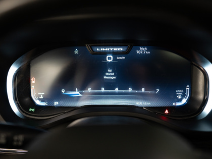 used 2023 Ram 1500 car, priced at $54,900