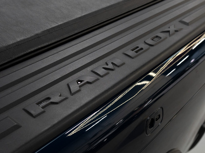 used 2023 Ram 1500 car, priced at $54,900