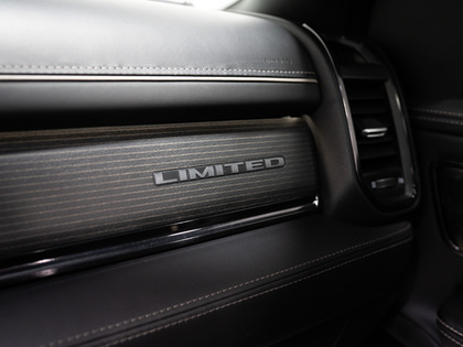 used 2023 Ram 1500 car, priced at $54,900