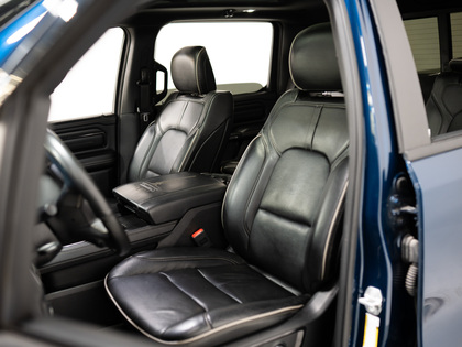 used 2023 Ram 1500 car, priced at $54,900