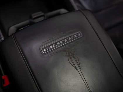 used 2023 Ram 1500 car, priced at $54,900