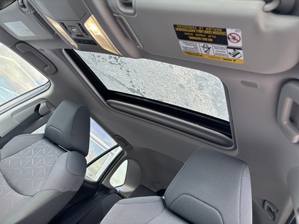 used 2025 Toyota RAV4 car, priced at $42,495