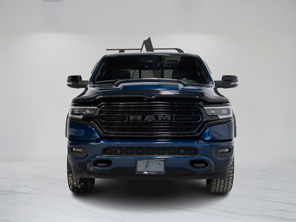 used 2023 Ram 1500 car, priced at $54,900