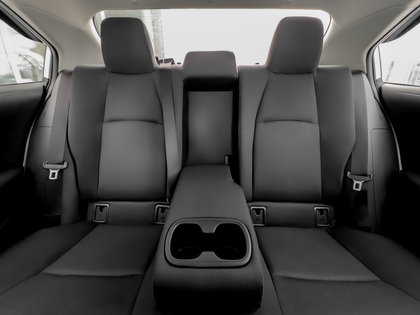 used 2025 Toyota Corolla car, priced at $34,995