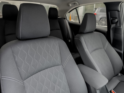 used 2025 Toyota Corolla car, priced at $34,995