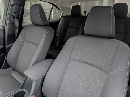 used 2025 Toyota Corolla car, priced at $34,995