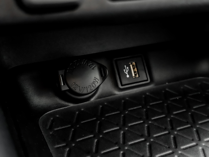 used 2025 Toyota RAV4 car, priced at $45,495