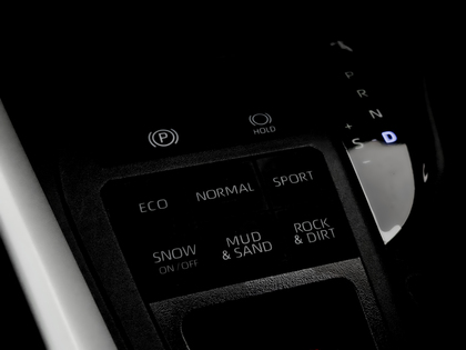 used 2025 Toyota RAV4 car, priced at $45,495