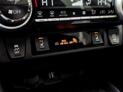 used 2025 Toyota RAV4 car, priced at $45,495