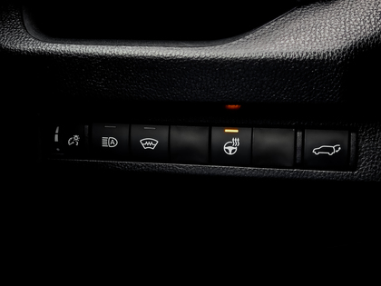 used 2025 Toyota RAV4 car, priced at $45,495