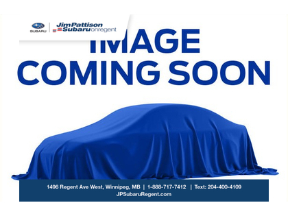 2021 Subaru Forester Limited Wagon AWD