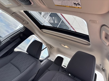 used 2025 Toyota Corolla car, priced at $27,995