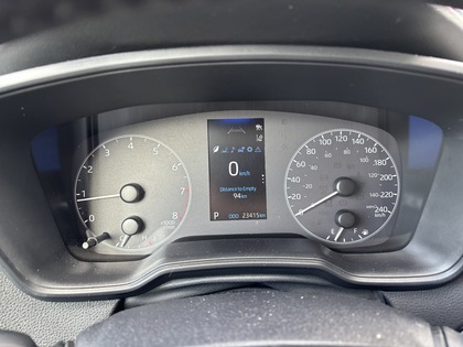 used 2025 Toyota Corolla car, priced at $27,995