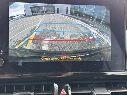 used 2025 Toyota Corolla car, priced at $27,995