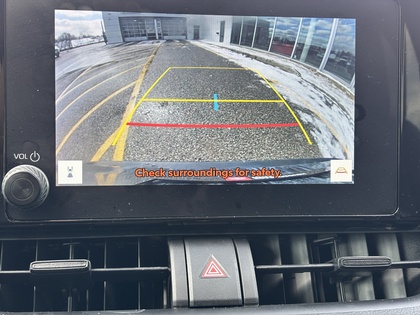 used 2024 Toyota RAV4 car, priced at $45,995